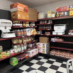 Old Tyme Deli & Meat Shop