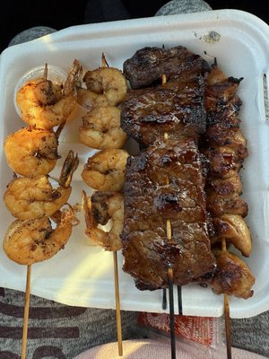 Hungry Horse Drive-In by null