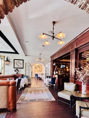 High Cotton Charleston Restaurant by null