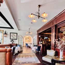 High Cotton - Entrance to Main Dining room