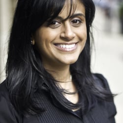Polished - A Dental Studio - Dr. Trupti Desai (Owner and General Dentist)