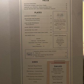 THE SURF CLUB RESTAURANT - Updated May 2026 - 803 Photos & 227 Reviews -  9011 Collins Ave, Surfside, Florida - American - Restaurant Reviews - Phone  Number - Yelp