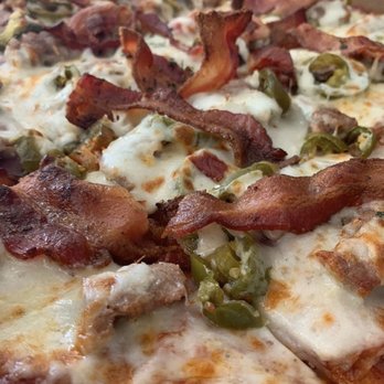 Nello's Pizza Mesa - Pizza Near Me - Mesa, Arizona