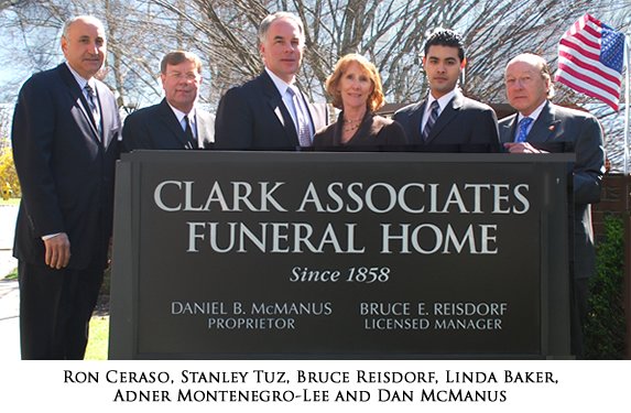 CLARK ASSOCIATES FUNERAL HOME - Updated June 2026 - 14 Photos - 4
