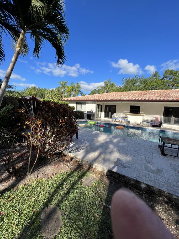 Slide of Jmg Improvement and Services