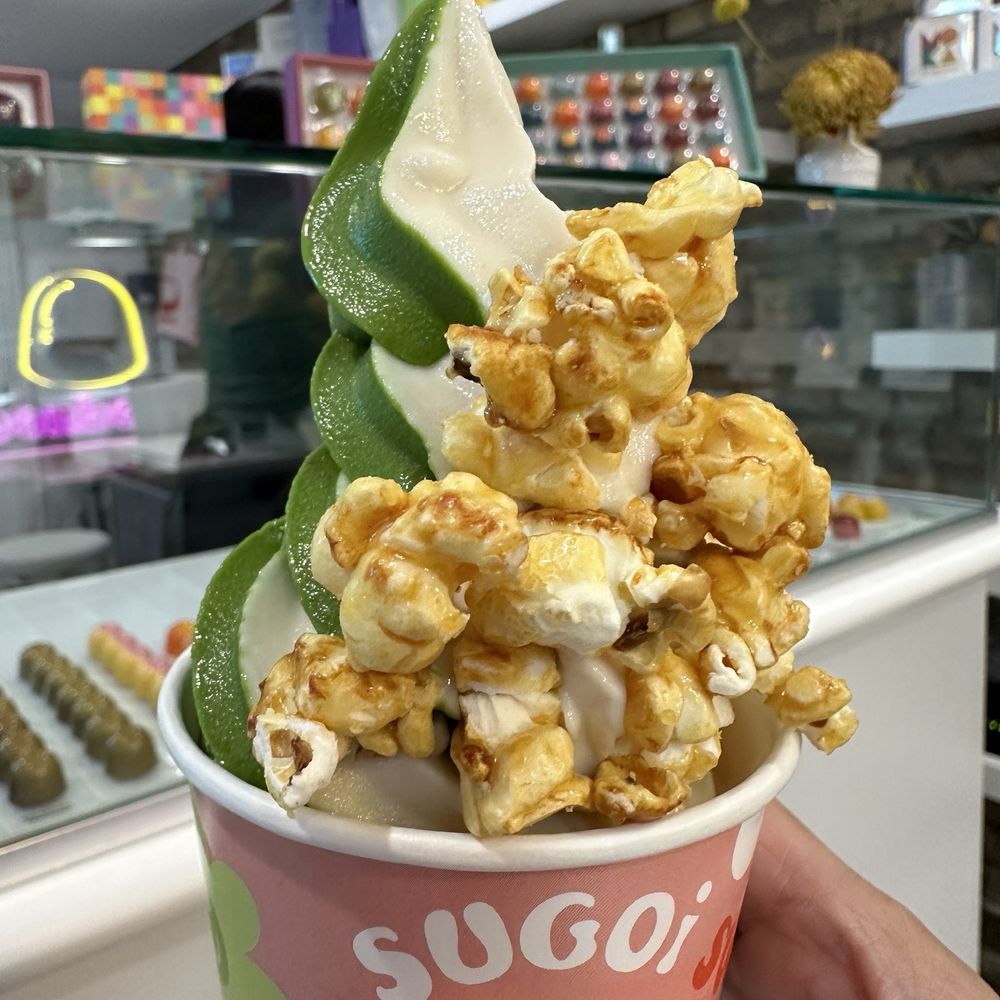 Sugoi Sweets - Chocolatiers & Shops Near Me - Chicago, Illinois