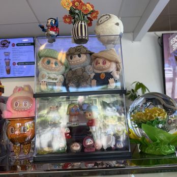 Vessel Tea - Bubble Tea Near Me - Annandale, Virginia Vessel Tea - Bubble Tea Near Me - Annandale, Virginia