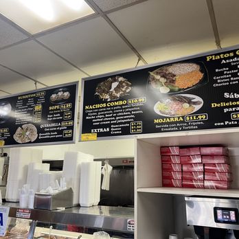 Los Altos Market - I got an alpastor taco & asada sope very tasty - Grocery Near Me - Riverside, California Los Altos Market - I got an alpastor taco & asada sope very tasty - Grocery Near Me - Riverside, California