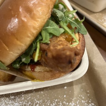 Beignet Spot - Breakfast JFC - Coffee & Tea Near Me - Riverside, California