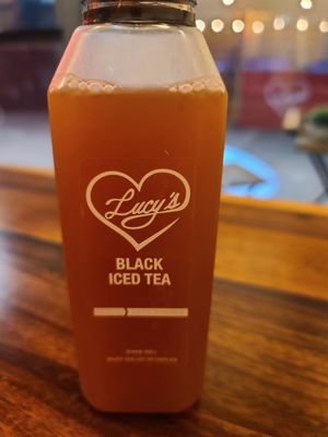 Lucy's Vietnamese - Bedford Stuyvesant by null