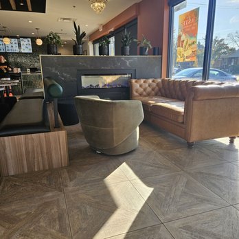 Aviator Coffee - Sandwiches Near Me - Westchester, Illinois