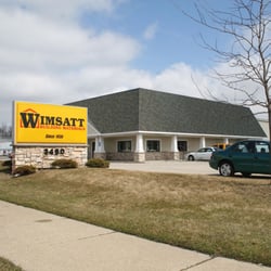 Wimsatt Building Materials - Wimsatt of Saginaw