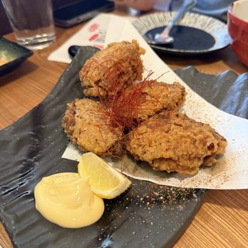 Somenya - Koji wings - Japanese Near Me - Quincy, Massachusetts
