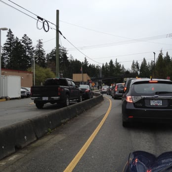 US Gov Immigration - Point Roberts - Lineup to USA~ - Public Services & Government Near Me - Point Roberts, Washington US Gov Immigration - Point Roberts - Lineup to USA~ - Public Services & Government Near Me - Point Roberts, Washington