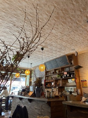 Café Miguel by null