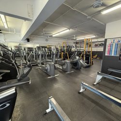 High Altitude Fitness