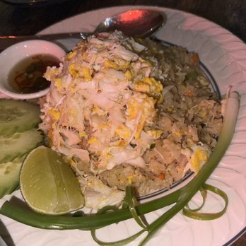 Wayla - Khao Pad Pu - Thai Near Me - New York, New York Wayla - Khao Pad Pu - Thai Near Me - New York, New York