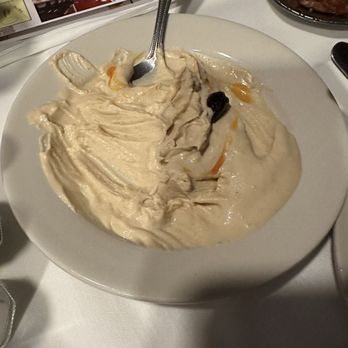 Pasha - Humus(3/5) - Turkish Near Me - Houston, Texas