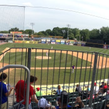 Harrisburg Senators - Metro Bank Park Panorama - Professional Sports Teams Near Me - Harrisburg, Pennsylvania