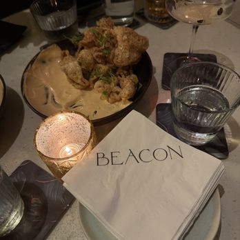 Beacon - Chicharrón - Cocktail Bars Near Me - Tampa, Florida Beacon - Chicharrón - Cocktail Bars Near Me - Tampa, Florida