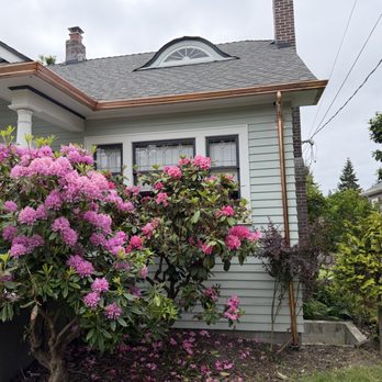 NW Window & Gutter - Copper Gutters - Gutter Services Near Me NW Window & Gutter - Copper Gutters - Gutter Services Near Me
