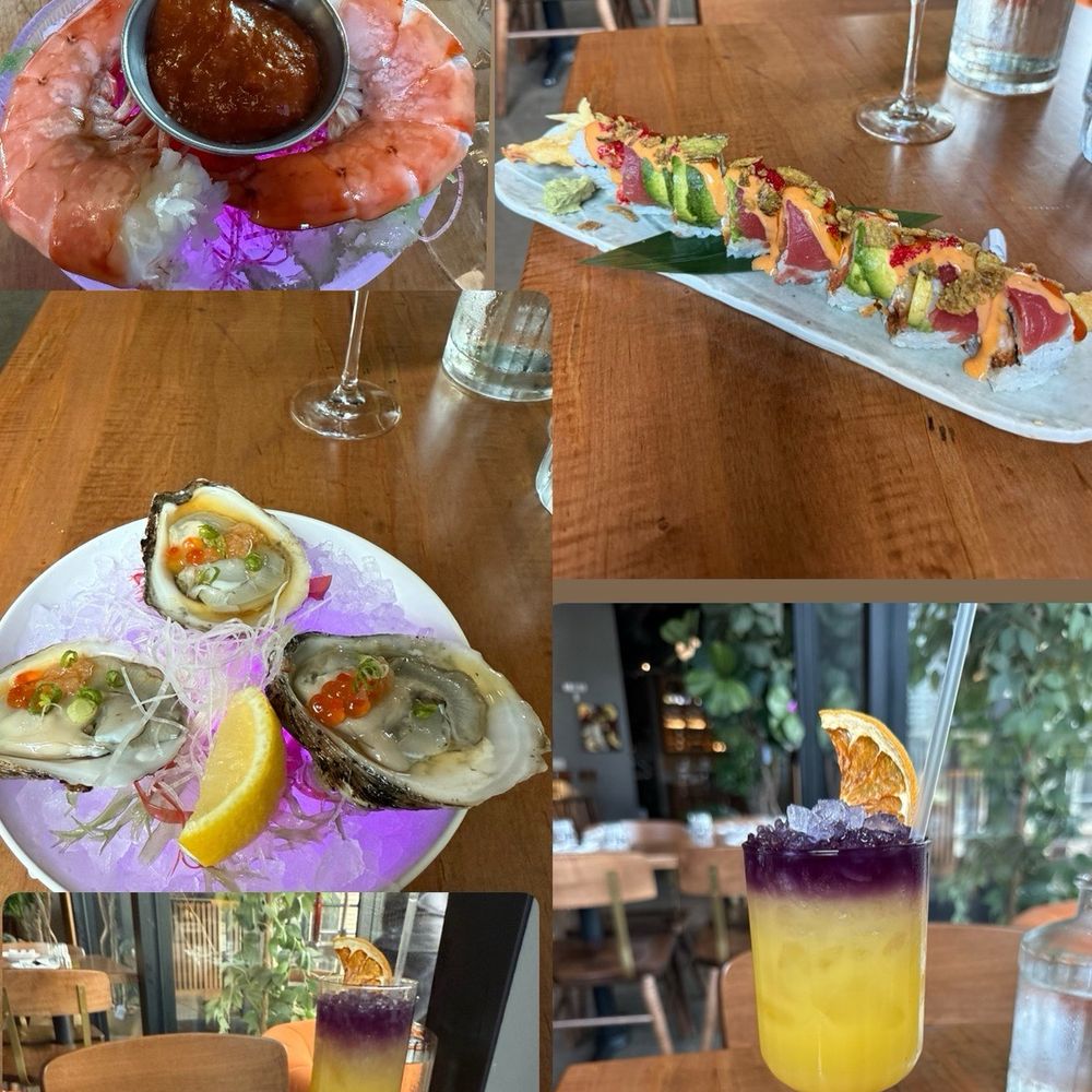 A Roi By Smiley Thai - Thai Near Me - Nashville, Tennessee