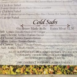 A&A Pizza and Italian Food