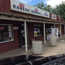 Kaweah General Store