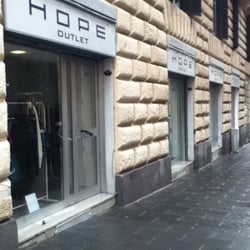 Hope Outlet
