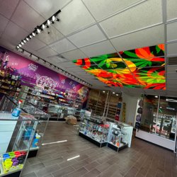 Planet Smokie & Vape