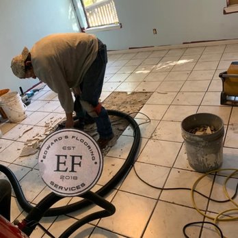 Edward's Flooring Services - Flooring Near Me