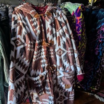 Kimono Dave - Men's Clothing Near Me - San Francisco, California