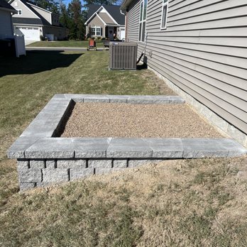 Oak Valley Custom Hardscape - Landscaping Near Me - Mechanicsville, Virginia Oak Valley Custom Hardscape - Landscaping Near Me - Mechanicsville, Virginia