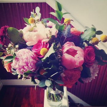 Bloomsbury Floral Design - Florists Near Me