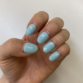 Summer Nail Studio - 3 weeks! - Nail Salons Near Me - New York, New York