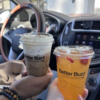 Better Buzz Coffee Costa Mesa - Coffee & Tea Near Me - Costa Mesa, California Better Buzz Coffee Costa Mesa - Coffee & Tea Near Me - Costa Mesa, California