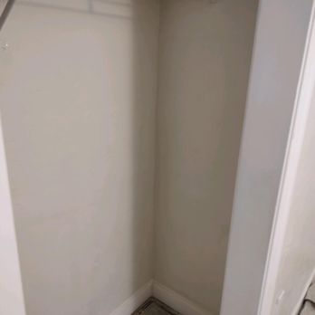 Bayside Drywall and Stucco - Closet after! Looks good as new - Drywall Installation & Repair Near Me Bayside Drywall and Stucco - Closet after! Looks good as new - Drywall Installation & Repair Near Me