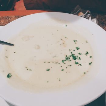 Chill Kitchen & Bar - Clam chowder - Desserts Near Me - Marlborough, Massachusetts Chill Kitchen & Bar - Clam chowder - Desserts Near Me - Marlborough, Massachusetts