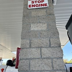 Costco Gasoline - Info