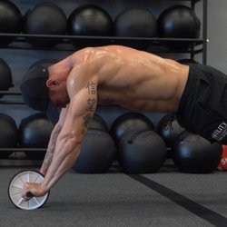 Whittier Fit Body Boot Camp - Ray Flores