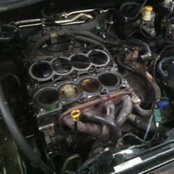 Hamlin Automotive