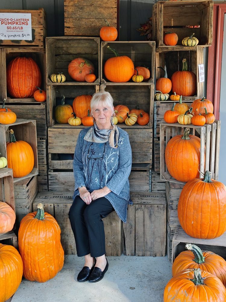 Gypsy Wind Clothing Logo