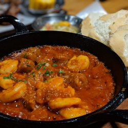 Out Of Nowhere Kitchen - Gambas