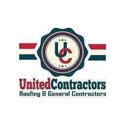 Slide of United Contractors