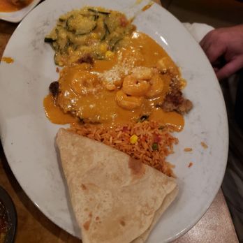 La Olla Mexican Cafe - Mexican Near Me - Tucson, Arizona