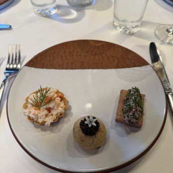 VIII by selanne - Seafood Near Me - Laguna Beach, California VIII by selanne - Seafood Near Me - Laguna Beach, California