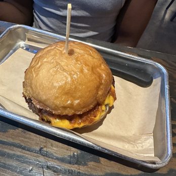 Hopdoddy Burger Bar - Double Bacon Jam - Burgers Near Me - San Marcos, Texas Hopdoddy Burger Bar - Double Bacon Jam - Burgers Near Me - San Marcos, Texas