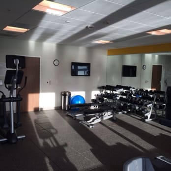 SpringHill Suites by Marriott Oceanside Beach - Gym - Hotels Near Me - Oceanside, California SpringHill Suites by Marriott Oceanside Beach - Gym - Hotels Near Me - Oceanside, California