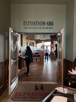 Elevation 486 by null