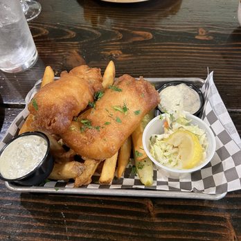 Farm 12 - Beer battered fish fry - Venues & Event Spaces Near Me - Puyallup, Washington Farm 12 - Beer battered fish fry - Venues & Event Spaces Near Me - Puyallup, Washington
